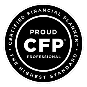 Certified Financial Planner